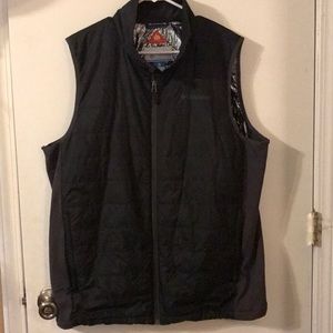 Columbia OmniHeat Vest